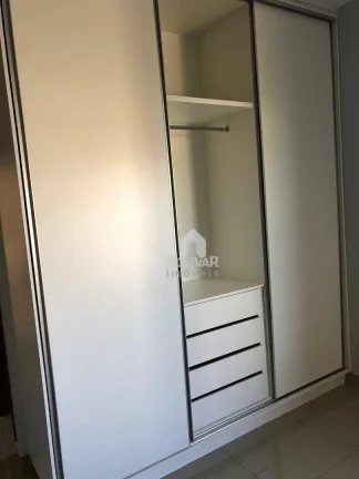Imagem Casa com 3 dormitórios para alugar, 150 m² por R$ 2.940,00/mês - Araporã - Araporã/MG