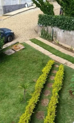 Imagem Condomínio Fechado para Venda em Nova Friburgo, Campo do Coelho, 2 dormitórios, 2 banhei