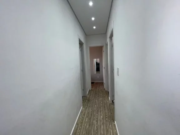 Imagem Apartamento com 3 dormitórios à venda, 62 m² por R$ 400.000,00 - Vila Urupês - Suzano/SP