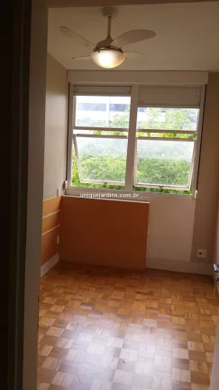 Imagem Apartamento à venda Consolação São Paulo