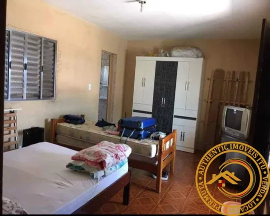 Imagem CASA RESIDENCIAL em SALTO - SP, JARDIM SANTA CRUZ