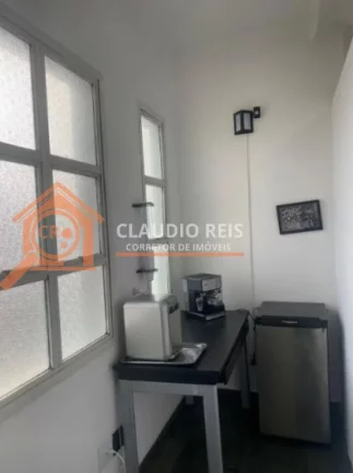 Imagem Prédio à venda com 300m², Chácara Santo Antônio, São Paulo SP