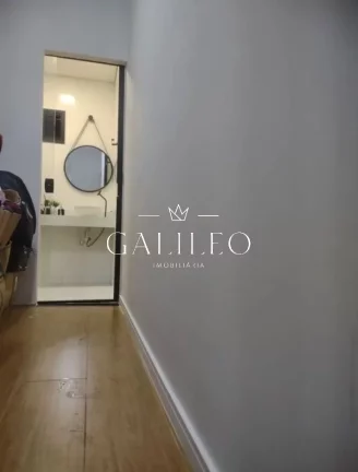 Imagem CASA Á VENDA EM JARDIM SÃO PAULO VÁRZEA PAULISTA-SP