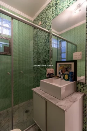 Imagem Apartamento à venda Jardim América São Paulo