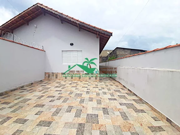 Imagem Casa Padrão