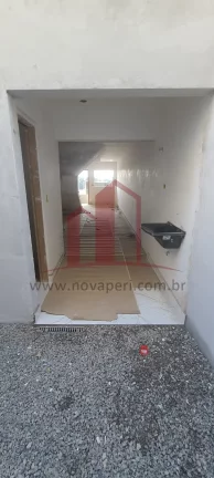 Imagem CASA RESIDENCIAL em Franco da Rocha - SP, Portal da Estação