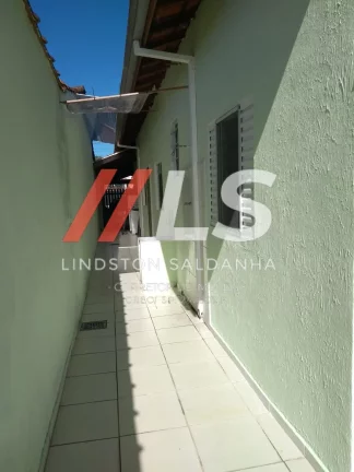 Imagem Vende-se casa pereque açu