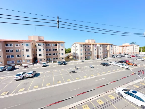 APARTAMENTO RESIDENCIAL em SÃO LUÍS - MA, VILLAGE DEL ESTE
