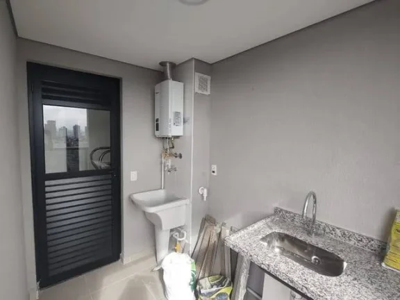 Imagem Aconchego no Coração de Santo André Apartamento para Locação!
