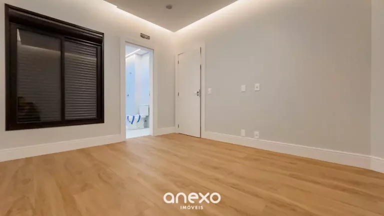 Imagem Casa de Alto Padrão com Automação e Elevador Privativo – Vila Nova, Blumenau