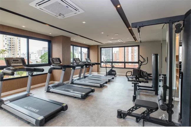 Imagem APARTAMENTO RESIDENCIAL em São Paulo - SP, Perdizes