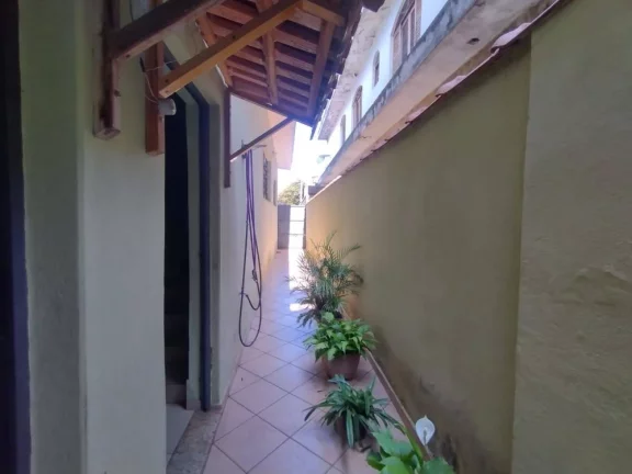 Imagem Imóvel com 3 Quartos à Venda, 205 m² em Cidade Antônio Estevão De Carvalho - São Paulo