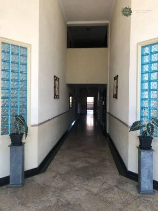 Imagem Apartamento com 2 dormitórios à venda, 82 m² por R$ 485.000,00 - Vila Assunção - Praia Grande/SP
