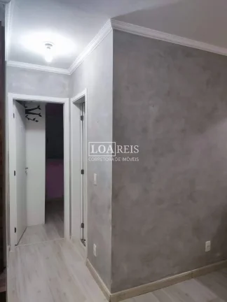 Imagem APARTAMENTO FATTO ACQUA | 2 DOMITÓRIOS | 47 M²