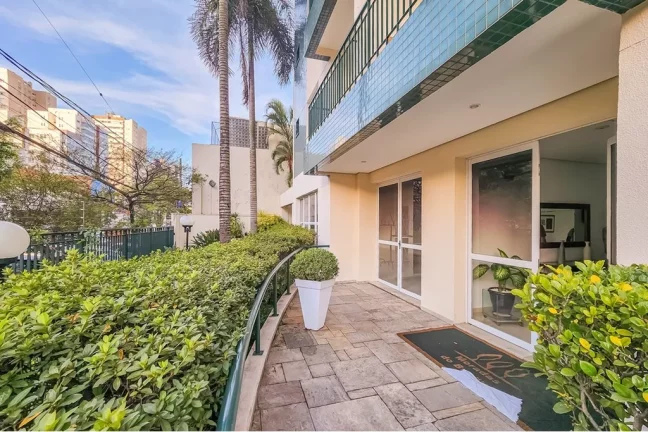 Imagem APARTAMENTO RESIDENCIAL em São Paulo - SP, Saúde