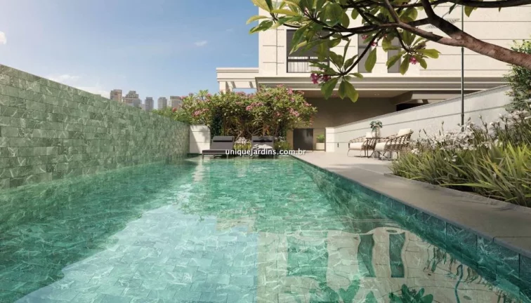 Imagem Apartamento à venda Jardim Paulista São Paulo