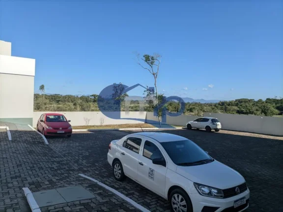 Imagem Apartamento á venda com 2 dormitórios na Costa do Mampituba no Passo de Torres/SC