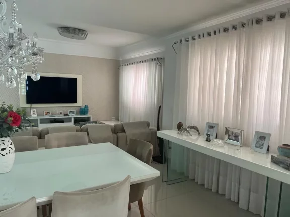 Imagem Sobrado com 3 dormitórios à venda, 410 m² por R$ 3.300.000,00 - Jardim Residencial Suzano - Suzano/SP