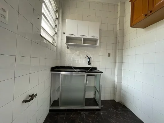 Imagem APARTAMENTO de 3 DORMTÓRIOS em BOTAFOGO - R$ 630.000 - Próximo ao metrô - Rio de Janeiro, RJ