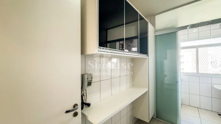 Imagem Apartamento para venda Alphaville com 3 quartos e 2 vagas 84m² R$1.300.000 Barueri/SP