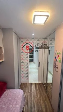 Imagem APARTAMENTO ALTO PADRAO A VENDA NA MOOCA Excelente imóvel com acabamento de primeira, Semi Mobiliado Apartamento no Condomínio Origine Alto da Mooca.