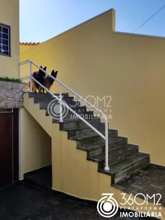 Imagem Sobrado para Venda em Santo André / SP no bairro Vila Floresta