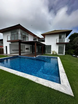 Imagem Oportunidade: Casa em Condomínio com Infraestrutura Completa em Praia do Forte, Mata de São João