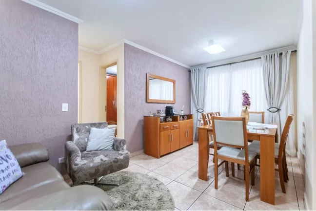 Imagem APARTAMENTO RESIDENCIAL em São Paulo - SP, Freguesia do Ó