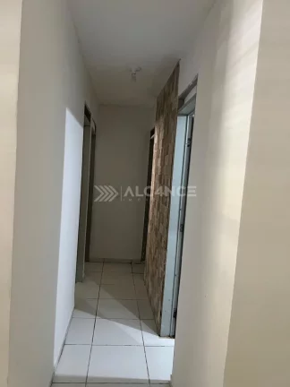 Imagem Casa - 3 Quartos - 1 Suíte - Ponta de Campina, Cabedelo/PB