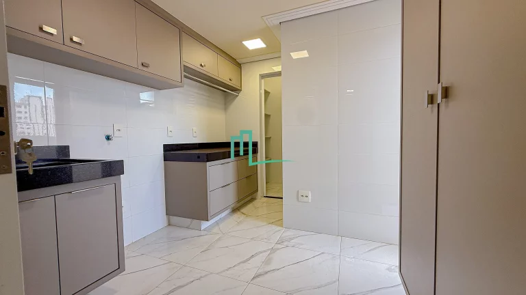 Imagem LINDA UNIDADE DISPONIVEL PARA LOCAÇÃO NO EDIFICIO CLIMENE NOVELINO EM FRANCA/SP