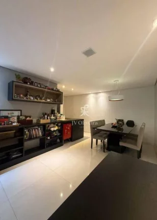 Imagem Apartamento com 2 dormitórios à venda, 82 m²- Jardim das Vertentes - São Paulo/SP