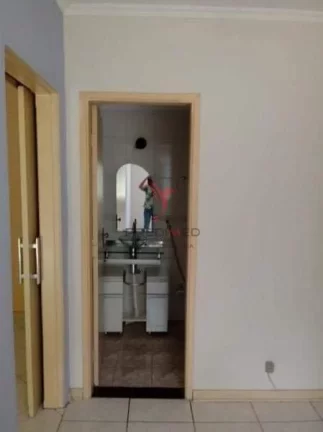 Imagem Vendo lindo Apartamento no Centro de Águas de São Pedro - SP