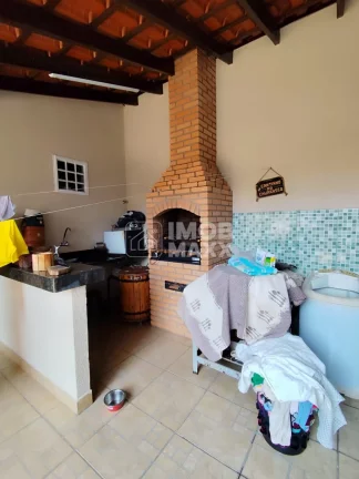 Imagem Casa de condomínio em Sobradinho, Brasília: 257m², 4 suítes, 4 quartos, à venda por R$880.000. Oportunidade!