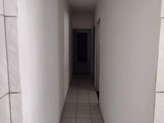 Imagem Casa com 2 dormitórios à venda, 132 m² por R$ 390.000,00 - Vila Amorim - Suzano/SP