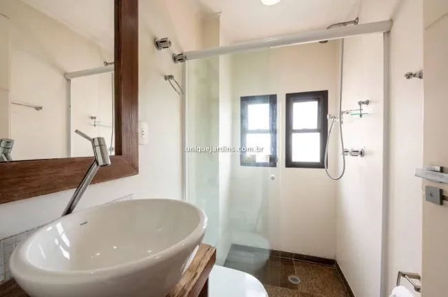 Imagem Apartamento à venda Itaim Bibi São Paulo