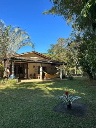 Imagem Casa de Condomínio Juquehy
