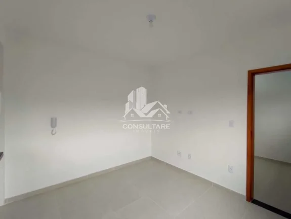 Imagem Apartamento com 2 dorms, Jardim Paraíso, São Vicente - R$ 260 mil, Cod: 9730