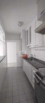 Imagem APARTAMENTO À VENDA NO BROOKLIN COM 2 DORMITÓRIOS