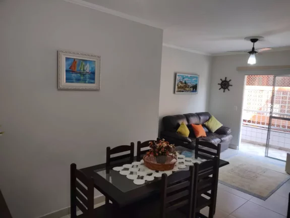 Imagem APARTAMENTO PRAIA MARTIN DE SÁ - DOIS DORMITÓRIOS