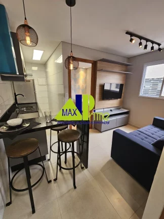 Imagem Oportunidade única! Apartamento à venda em São Paulo-SP, Cidade Patriarca. 1 quarto, 1 vaga de garagem. Venha conferir!