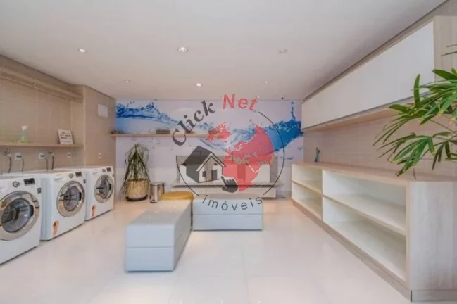 Imagem Apartamento Decorado à Venda no bairro Rudge Ramos em São Bernardo do Campo