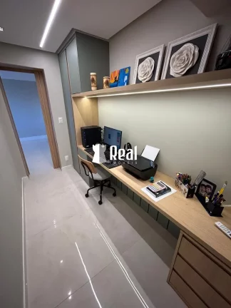 Imagem Andar Médio - Vista Mar