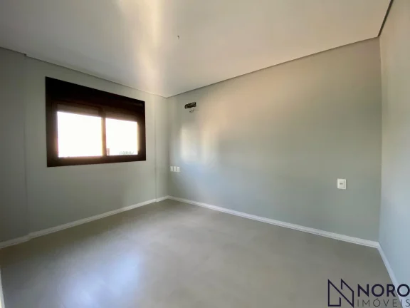 Imagem Apartamento com 02 dormitórios, 2 sacadas, churrasqueira e garagem