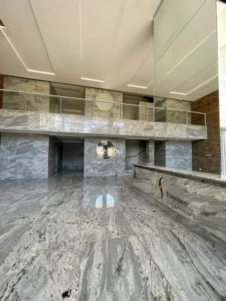 Imagem Francisco Malheiros - Apartamento Alto Padrão, 3 Suítes Plenas, 115m², Setor Bueno, Novo