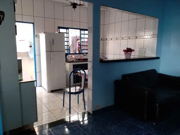 Imagem Casa Padrão