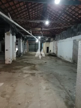 Imagem Loja no Centro de Santos