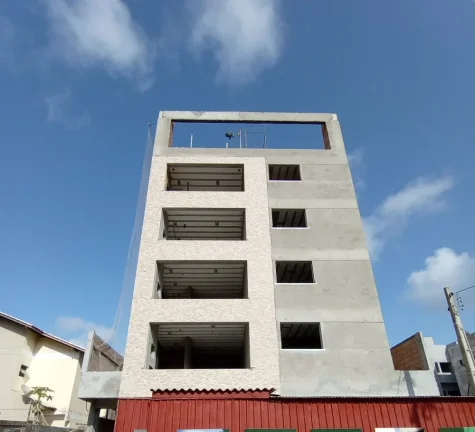 Imagem Apartamento na planta em Camboriú, bairro São Francisco