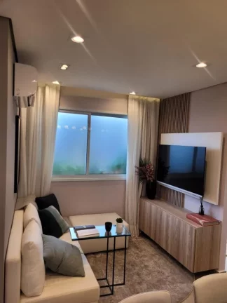 Imagem Apartamento para Venda em Mogi das Cruzes / SP no bairro Vila Cintra