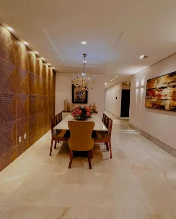 Imagem Casa de Alto Padrão à Venda – Rua 12, Vicente Pires – DF