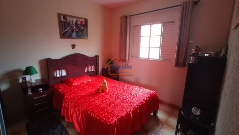Imagem Casa à venda no bairro Vila Paraíso - Mogi Guaçu/SP